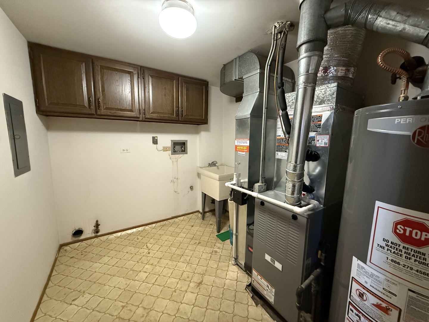 15726 Orlan Brook Drive #195, Orland Park, IL 60462