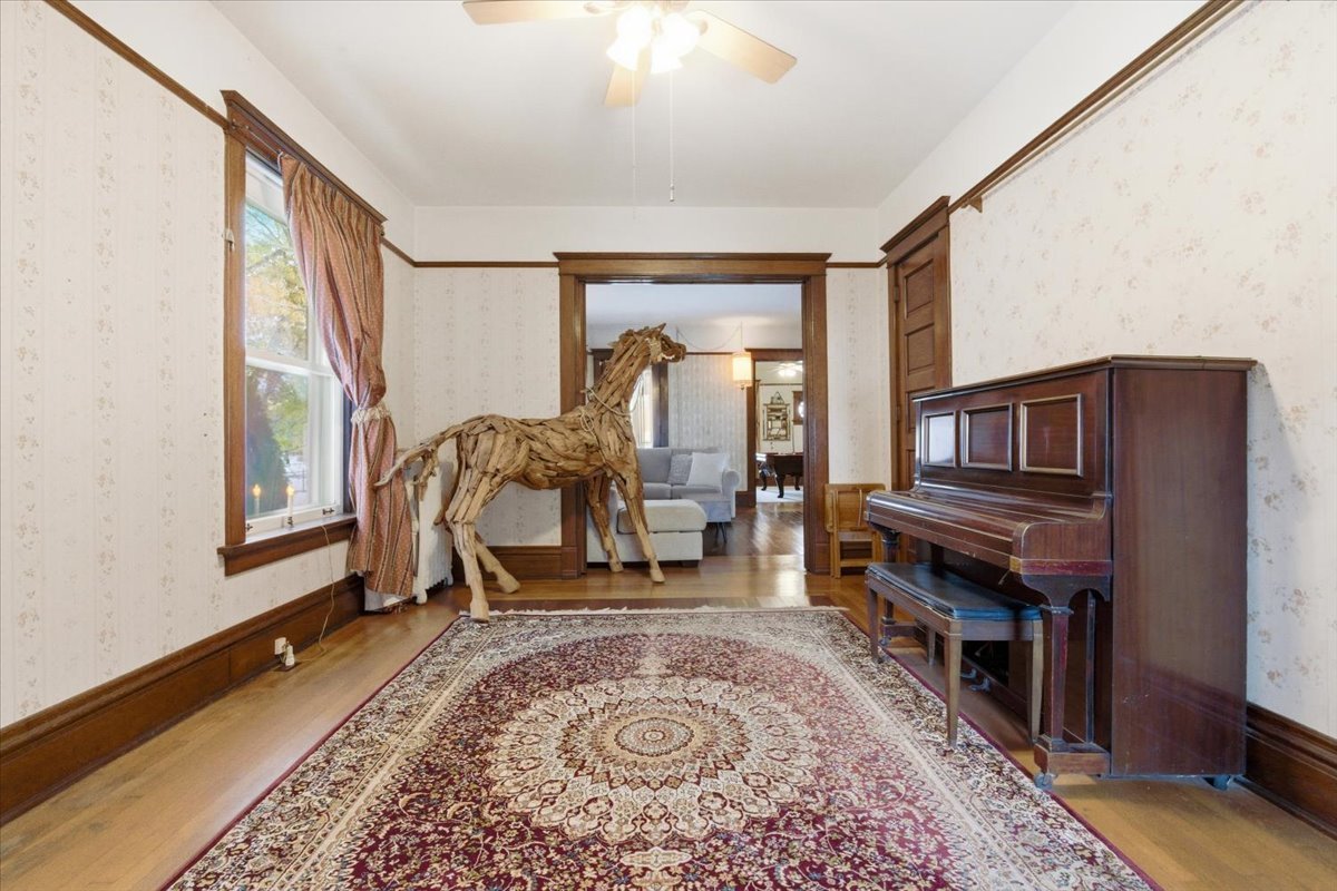 2716 Bethel Boulevard, Zion, IL 60099