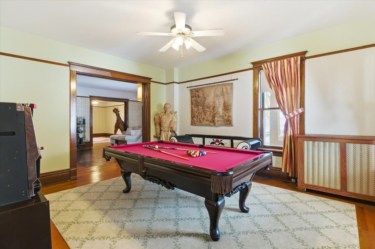 2716 Bethel Boulevard, Zion, IL 60099