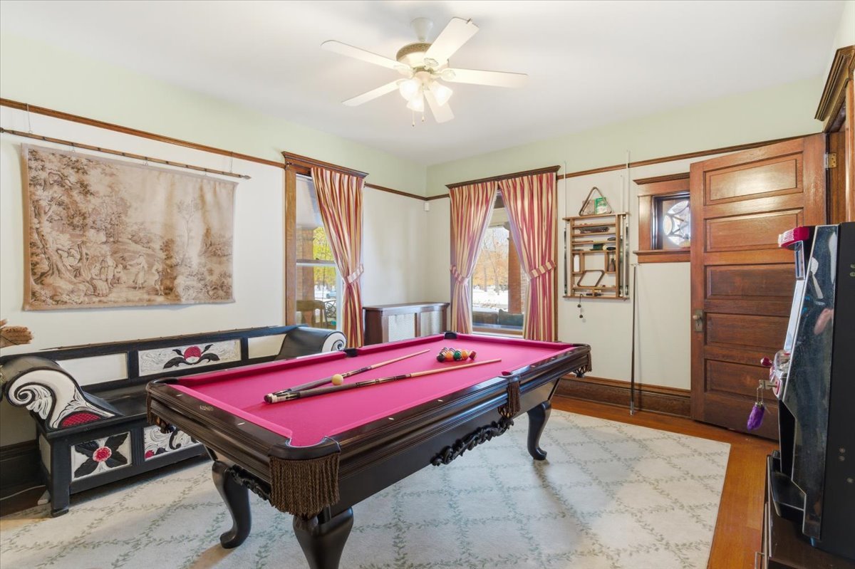 2716 Bethel Boulevard, Zion, IL 60099