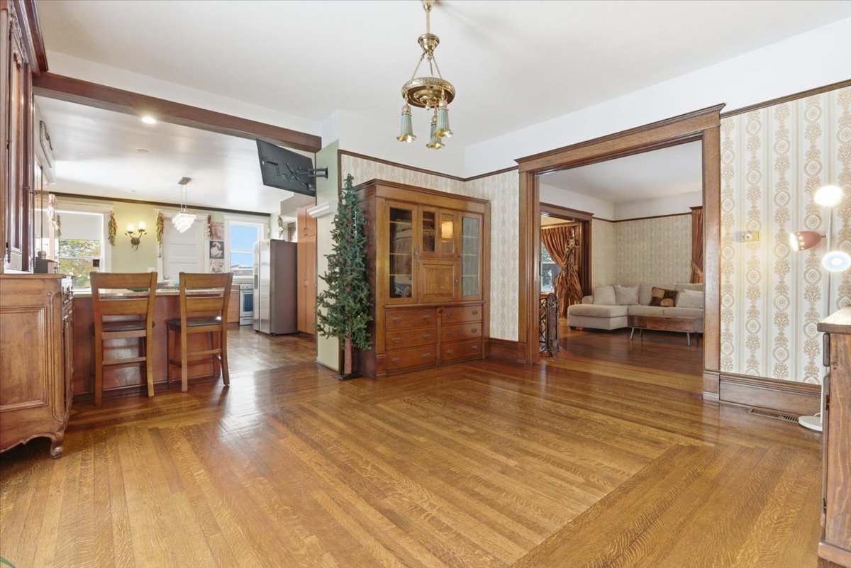 2716 Bethel Boulevard, Zion, IL 60099