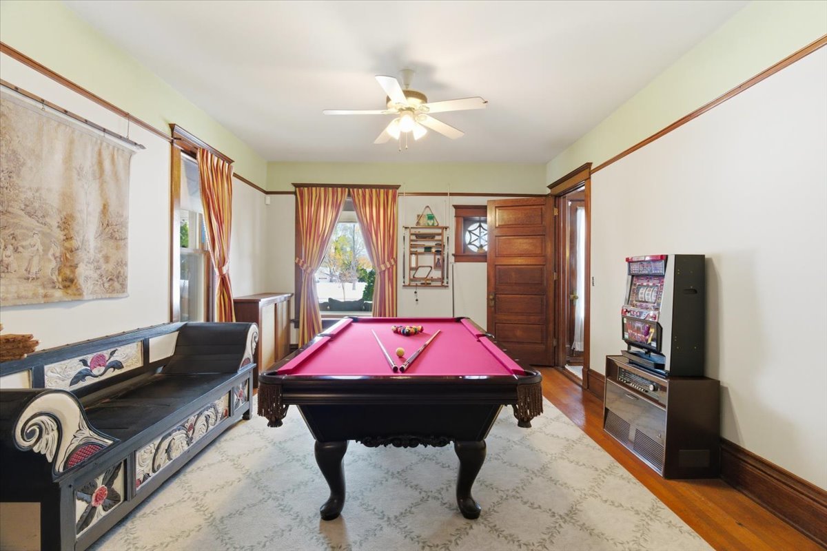 2716 Bethel Boulevard, Zion, IL 60099