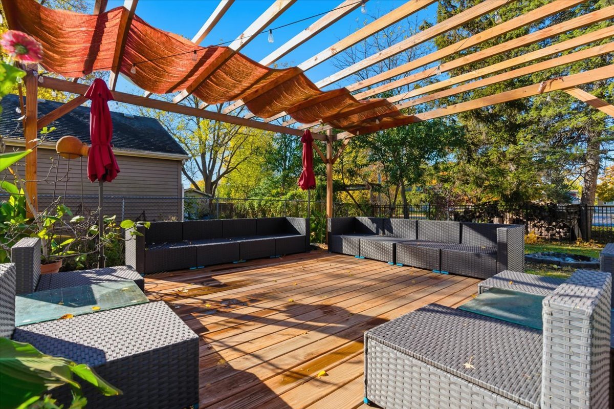 2716 Bethel Boulevard, Zion, IL 60099