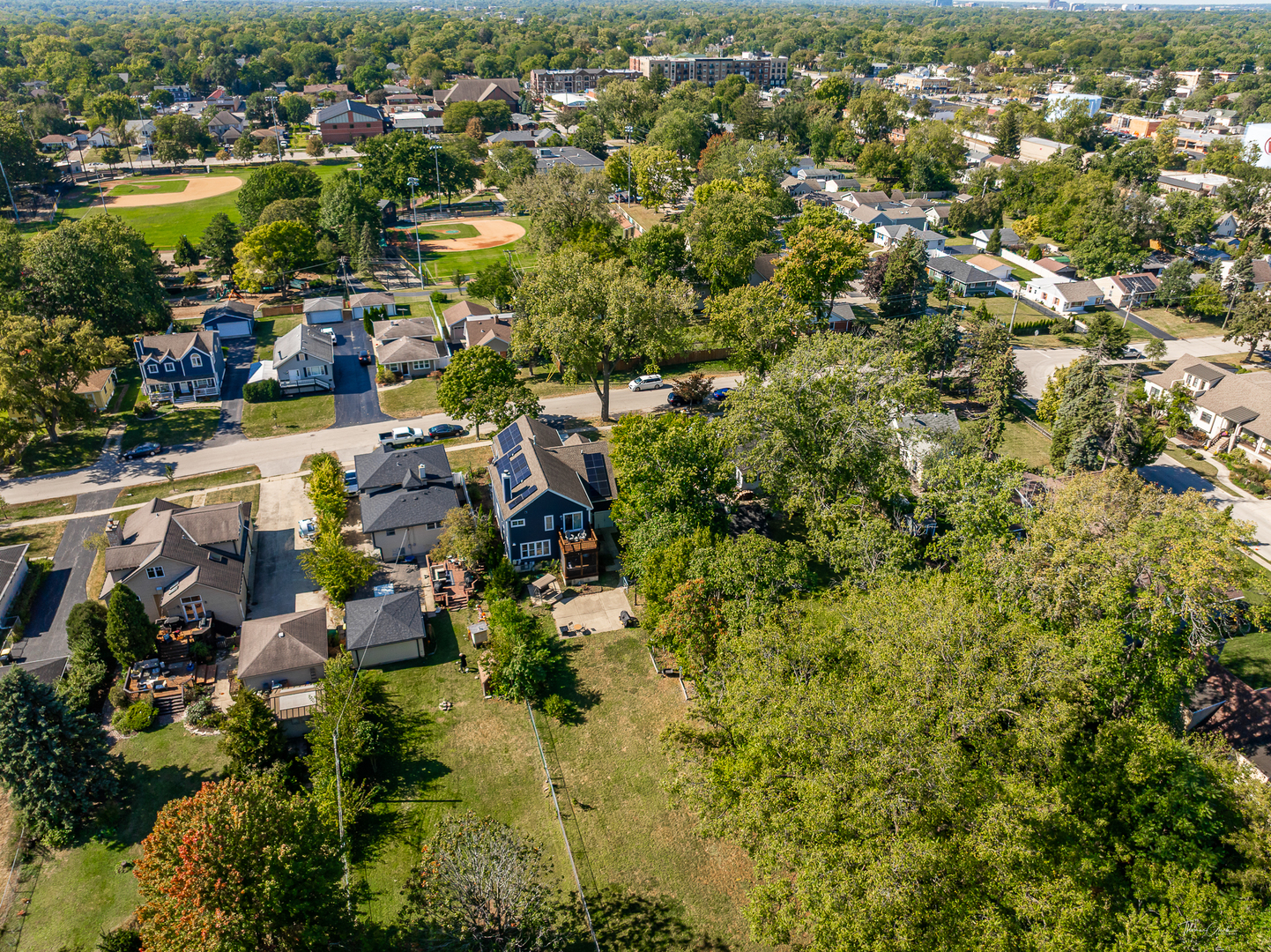 115 S Wilmette Avenue, Westmont, IL 60559