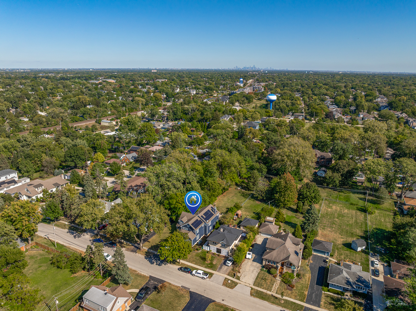 115 S Wilmette Avenue, Westmont, IL 60559