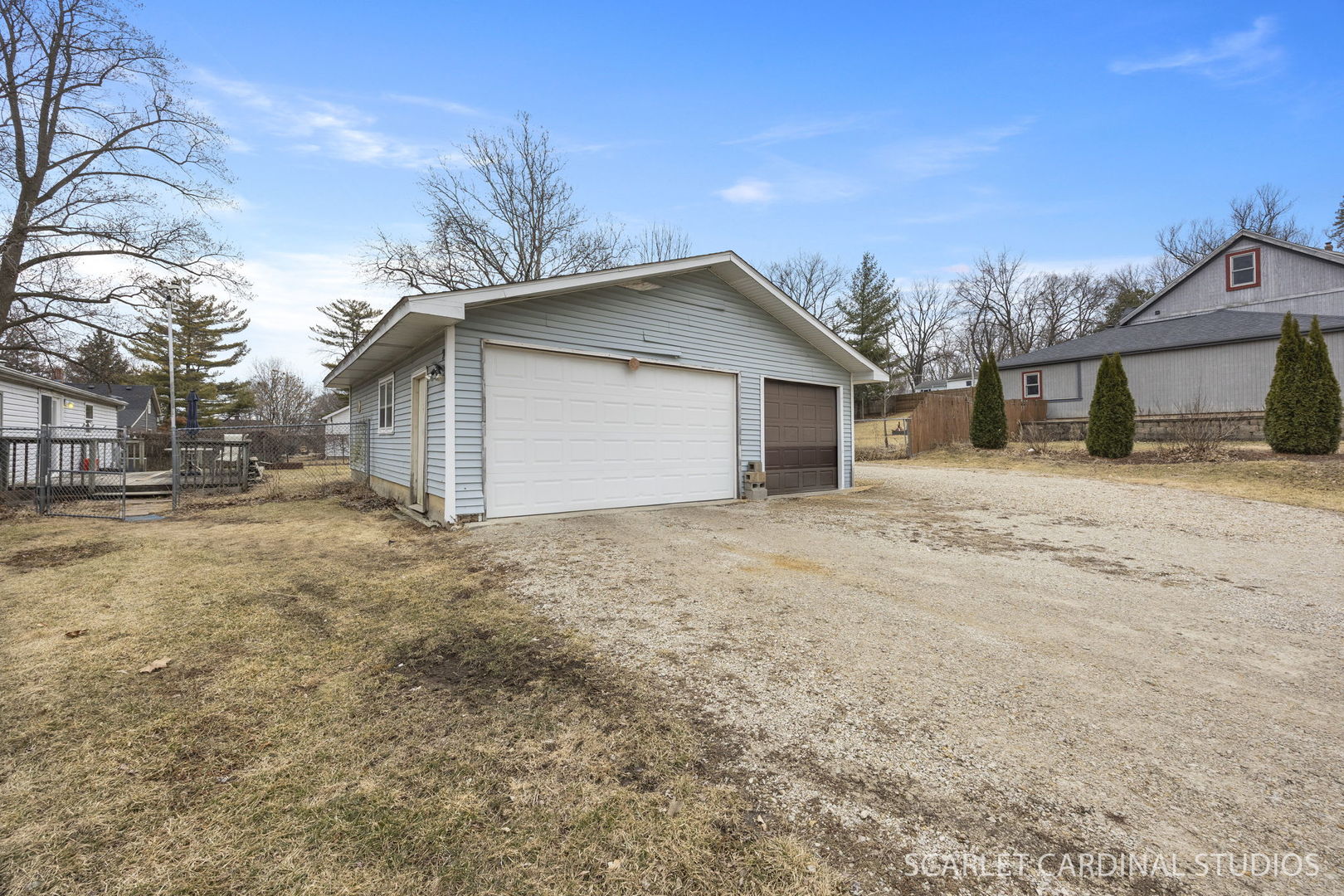 308 W Hydraulic Avenue, Yorkville, IL 60560