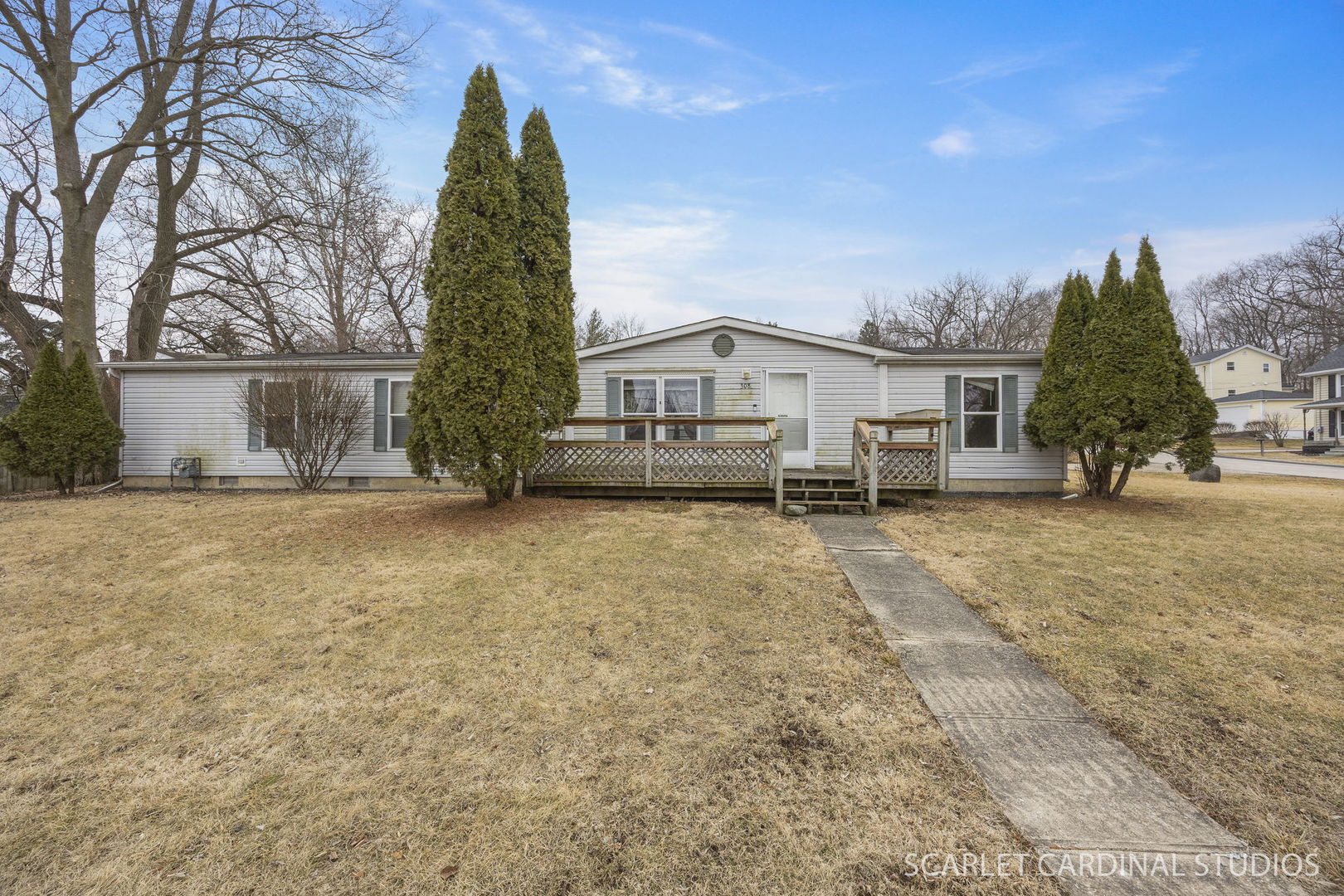 308 W Hydraulic Avenue, Yorkville, IL 60560