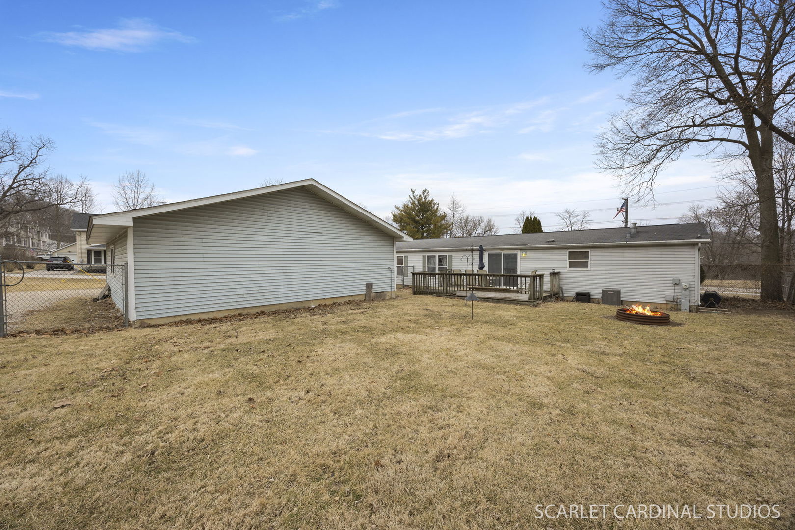 308 W Hydraulic Avenue, Yorkville, IL 60560
