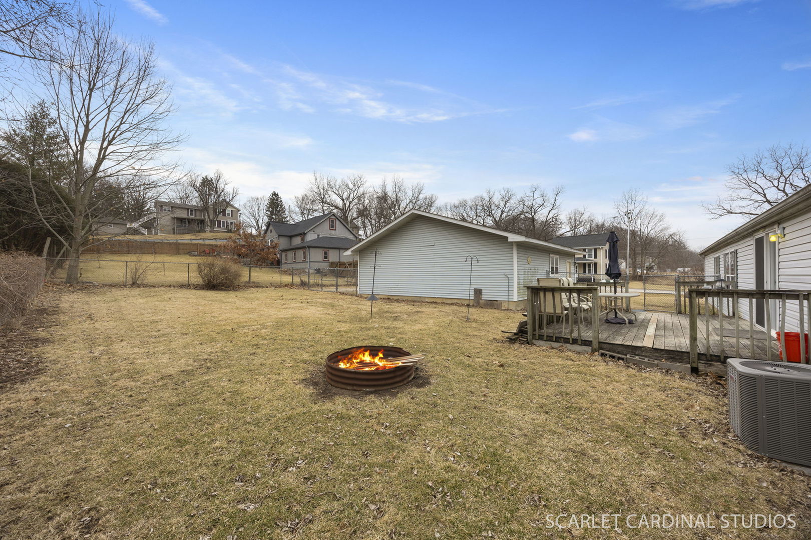 308 W Hydraulic Avenue, Yorkville, IL 60560