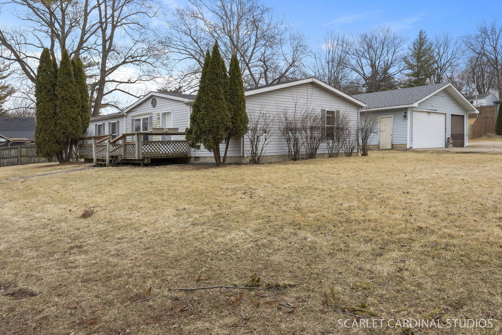 308 W Hydraulic Avenue, Yorkville, IL 60560