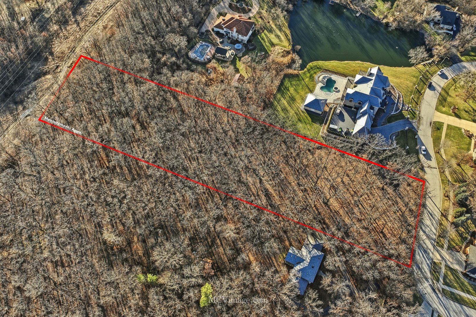 15976 132nd Street, Lemont, IL 60439