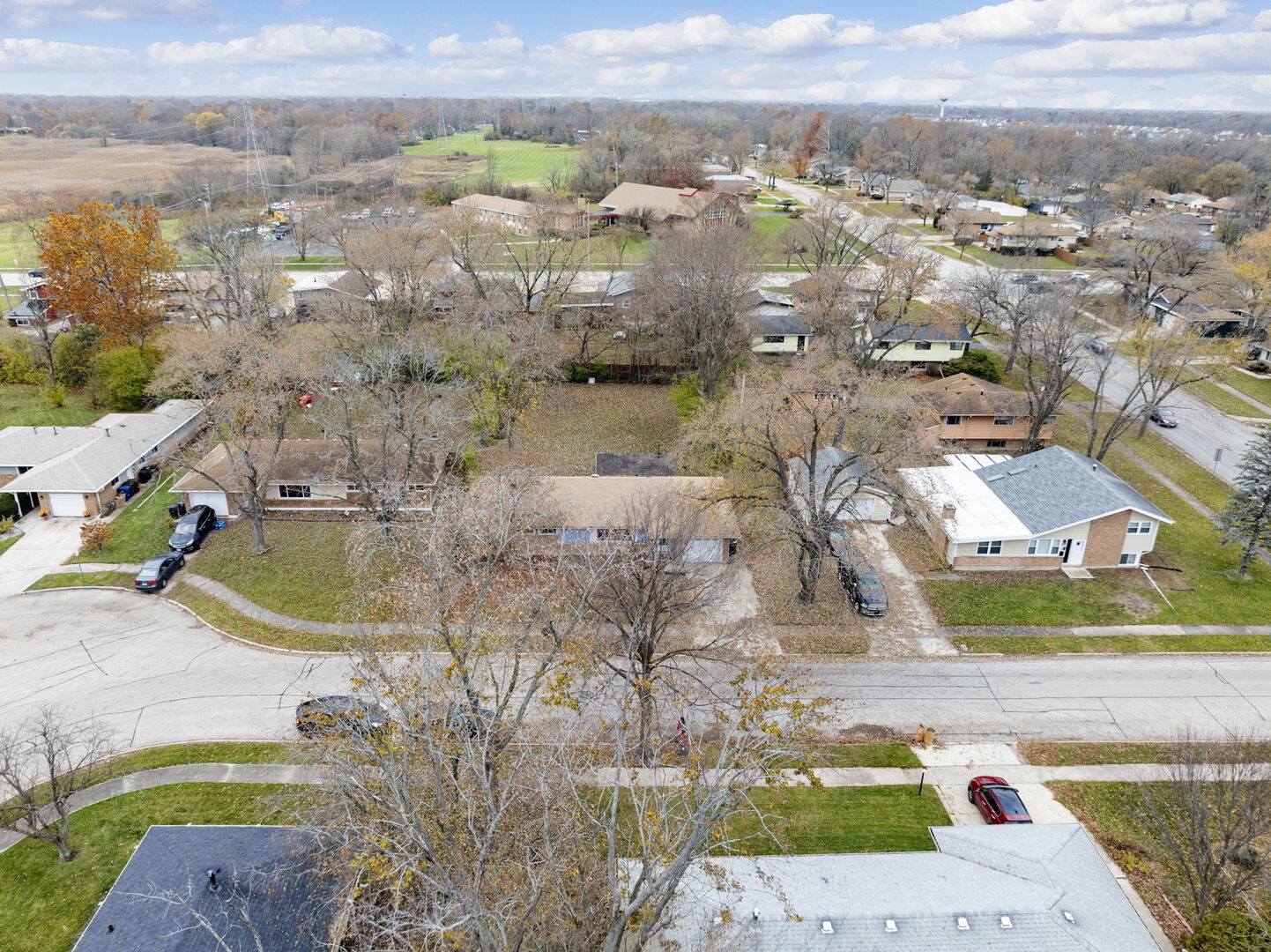 91 Winslow Street, Park Forest, IL 60466