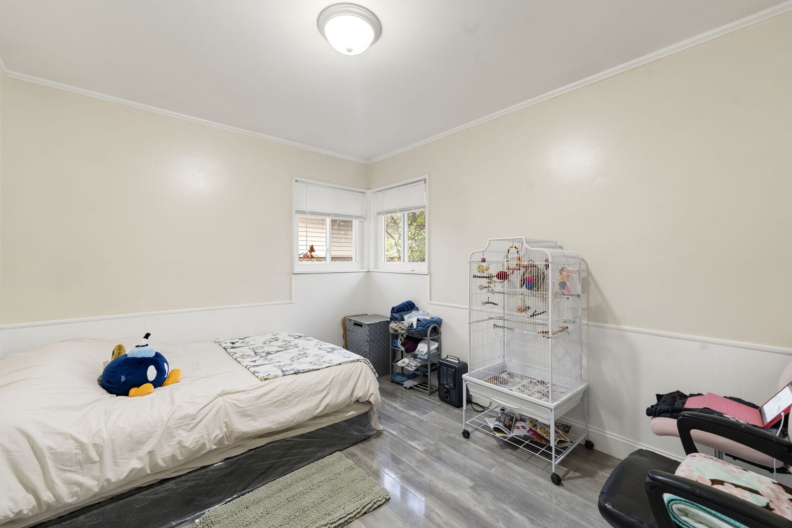 91 Winslow Street, Park Forest, IL 60466