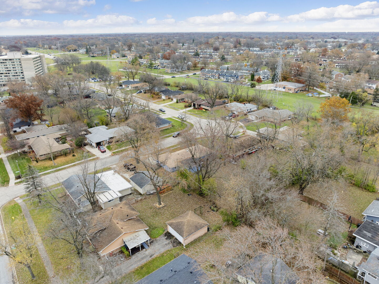 91 Winslow Street, Park Forest, IL 60466