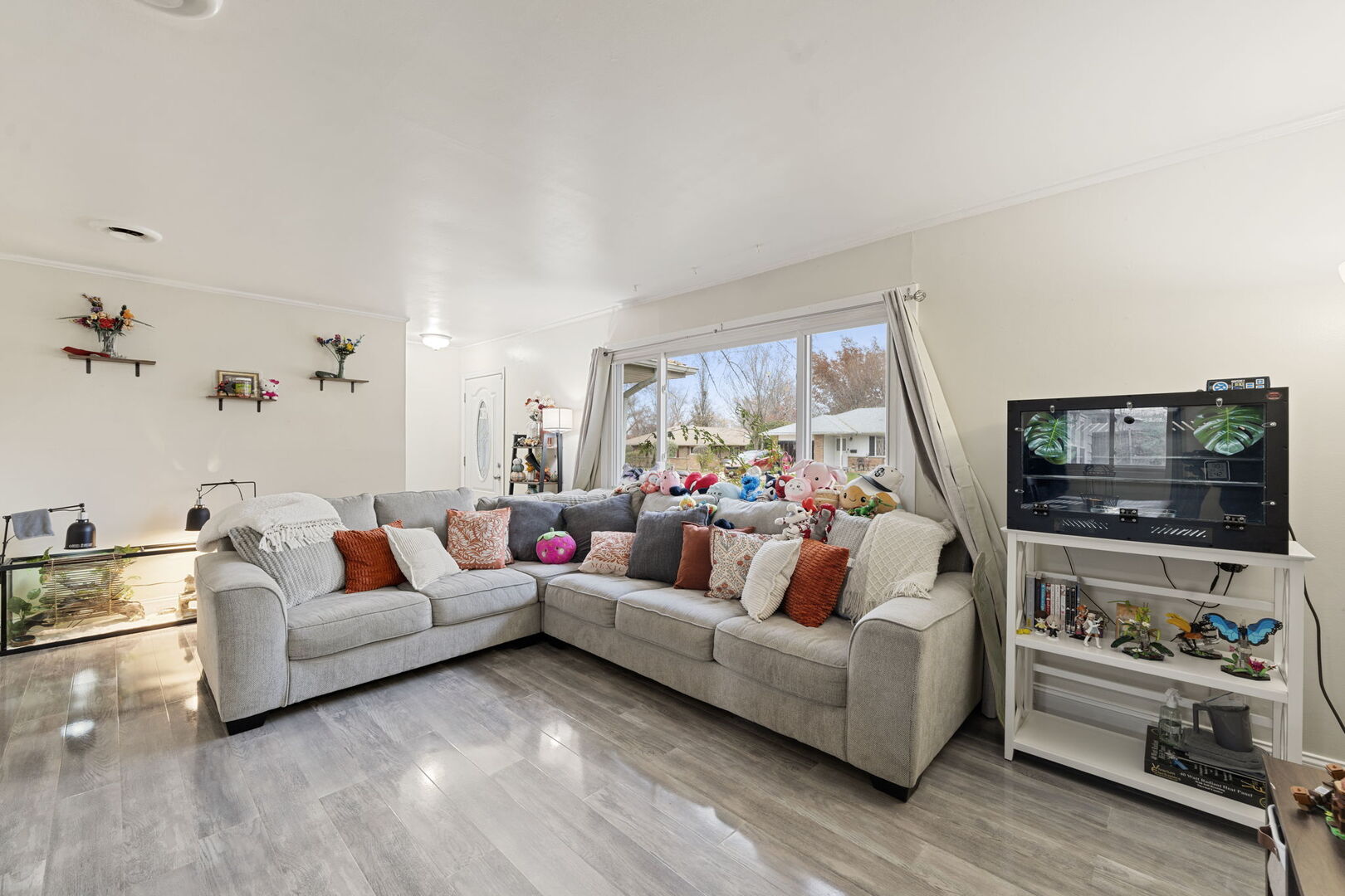 91 Winslow Street, Park Forest, IL 60466