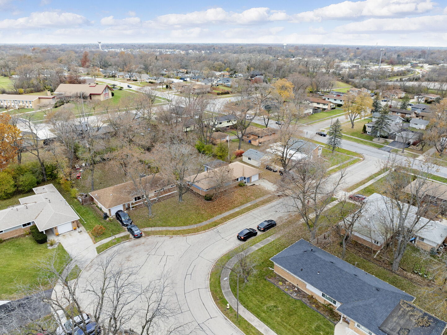 91 Winslow Street, Park Forest, IL 60466