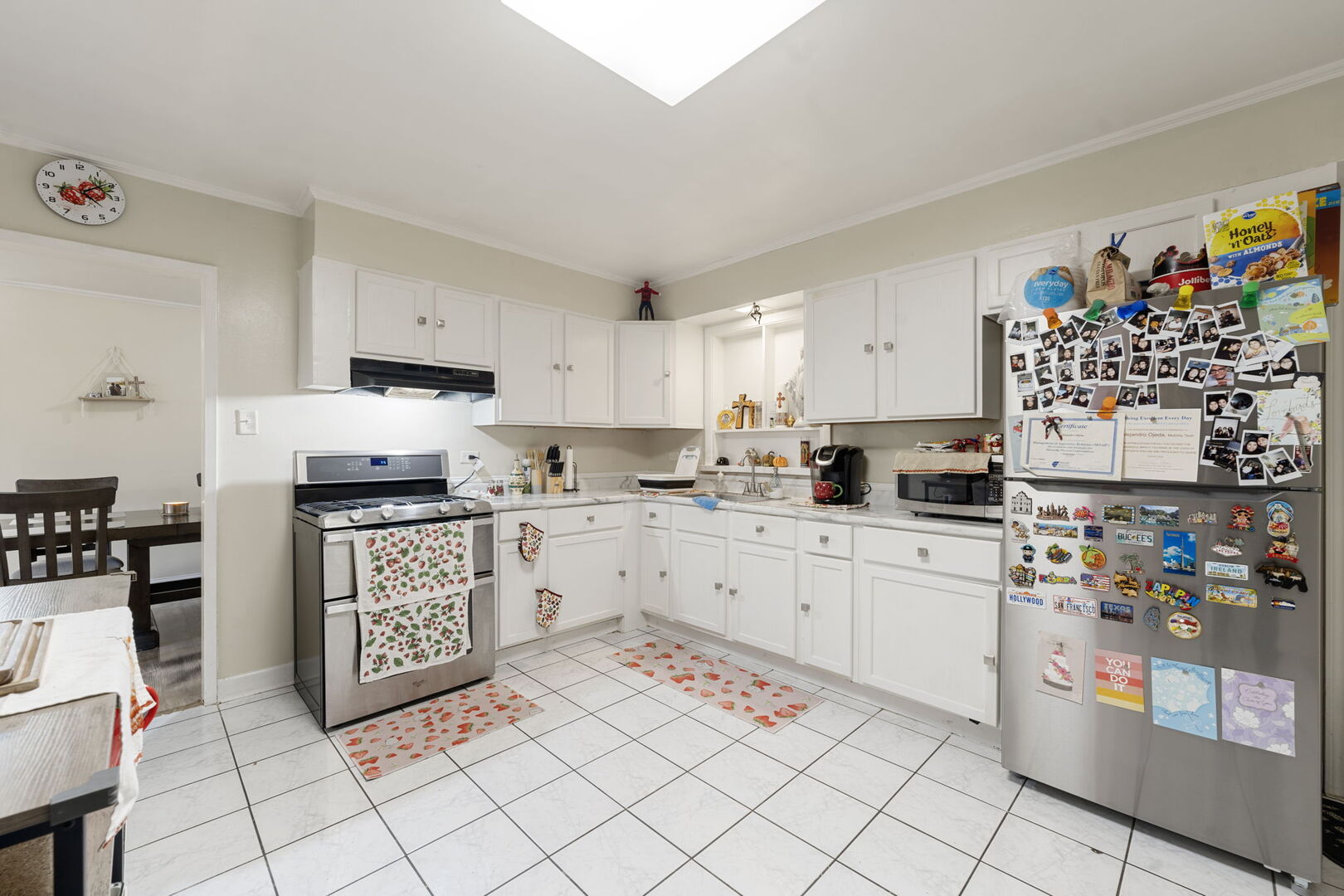 91 Winslow Street, Park Forest, IL 60466