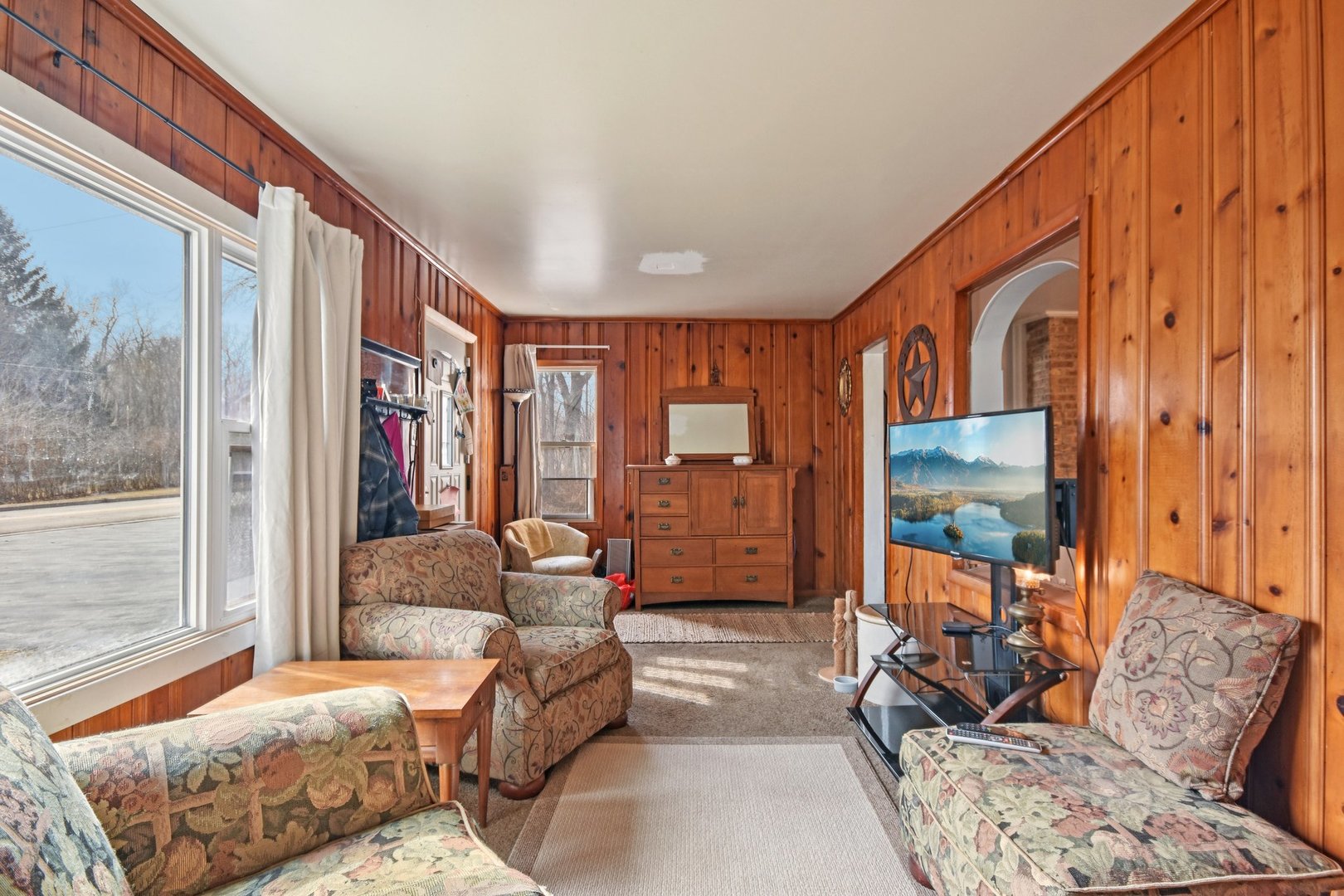 25616 W Lake Shore Drive, Ingleside, IL 60041