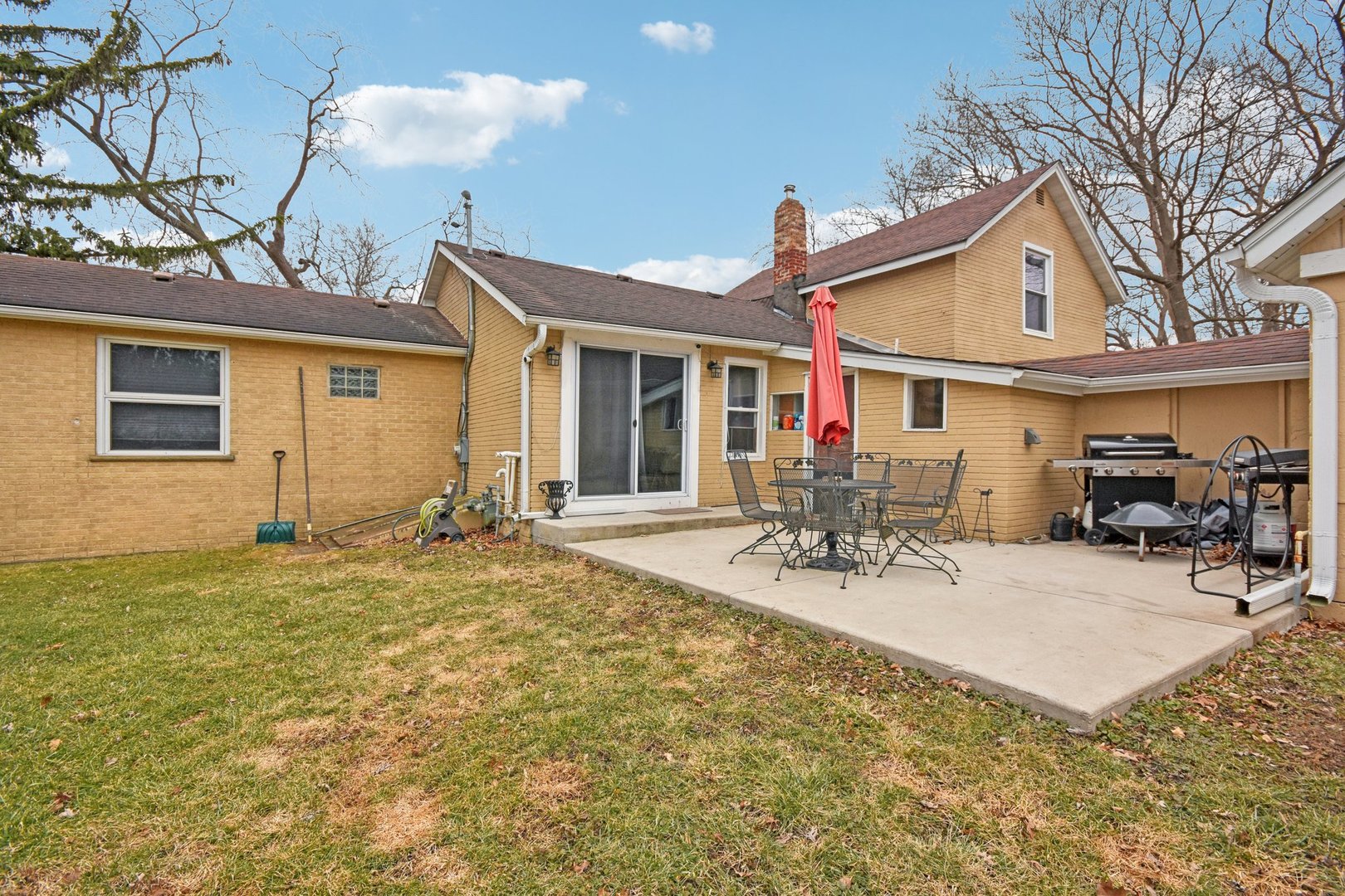 25616 W Lake Shore Drive, Ingleside, IL 60041