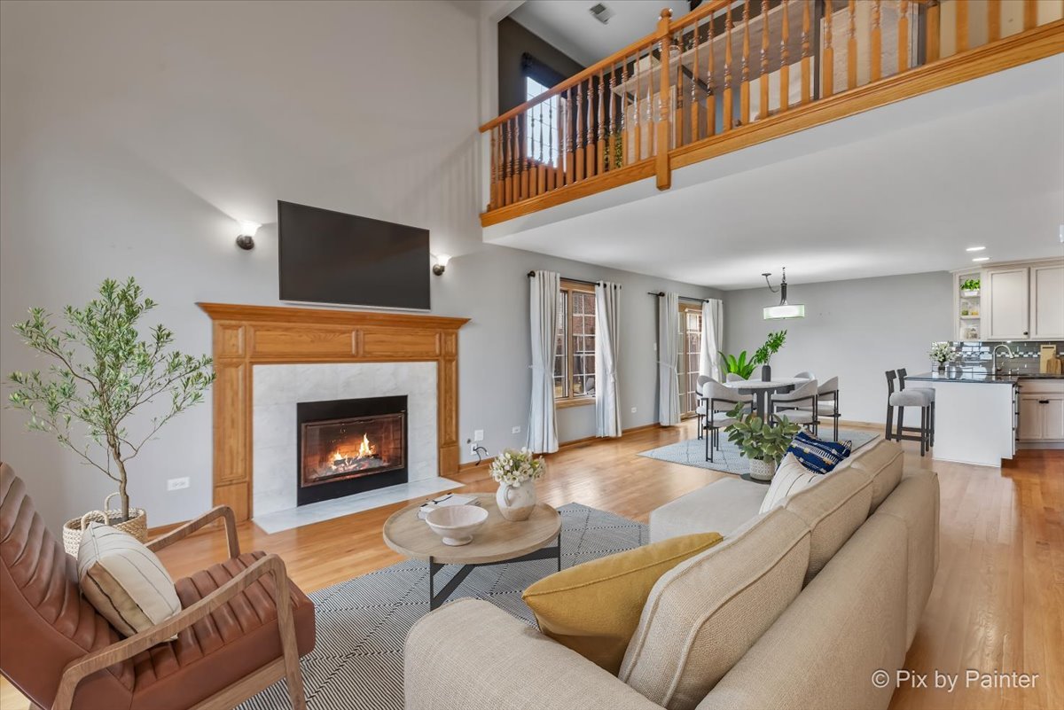 9213 Kylemore Court, Tinley Park, IL 60487