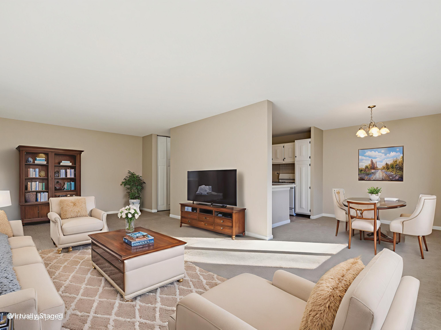 920 E Old Willow Road #203, Prospect Heights, IL 60070