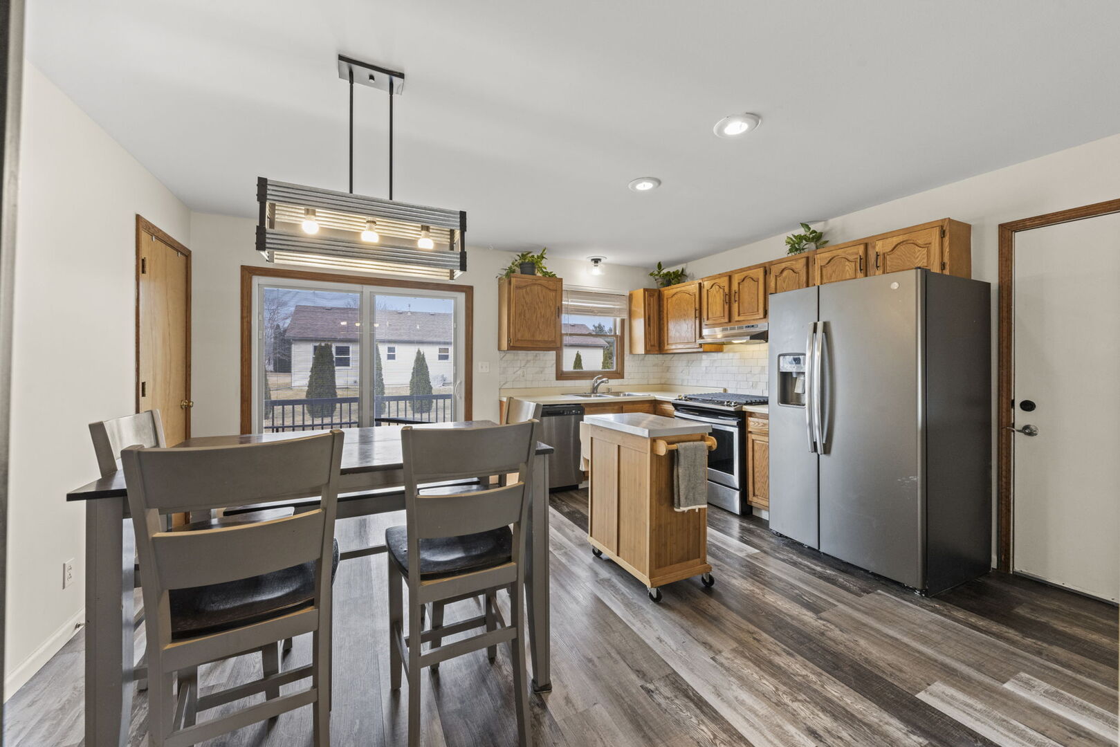 3771 E 2708th Road, Sheridan, IL 60551