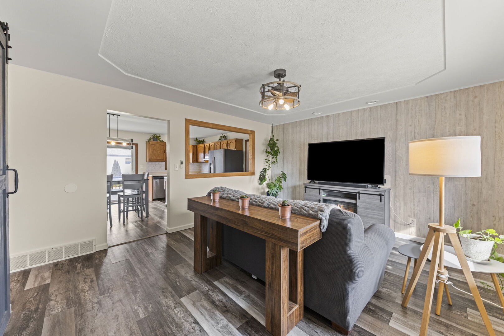 3771 E 2708th Road, Sheridan, IL 60551