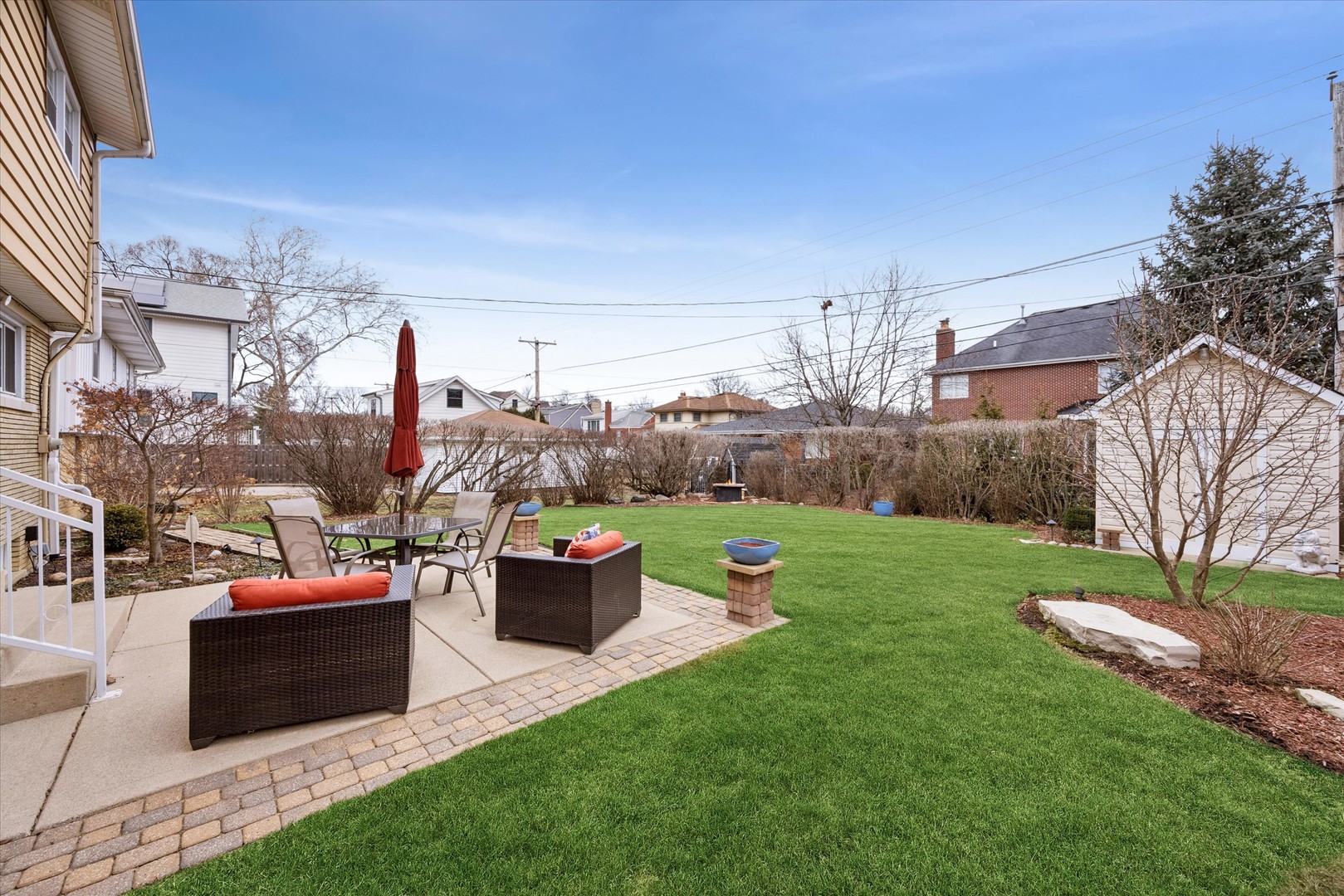 843 S Brainard Avenue, La Grange, IL 60525