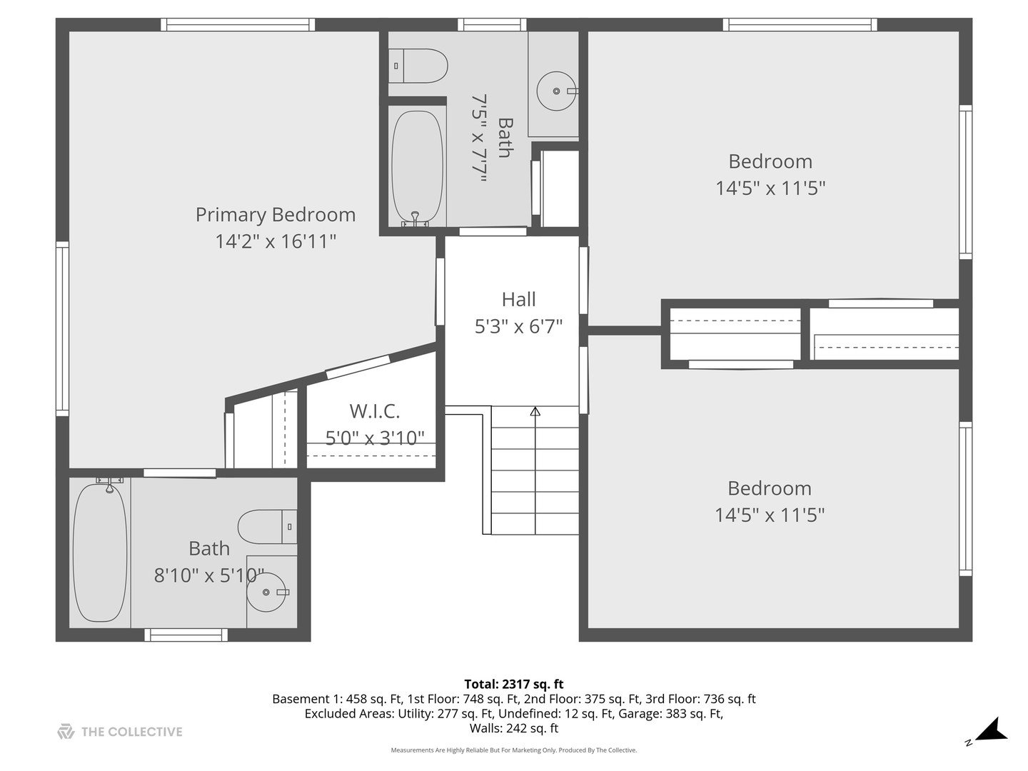 843 S Brainard Avenue, La Grange, IL 60525