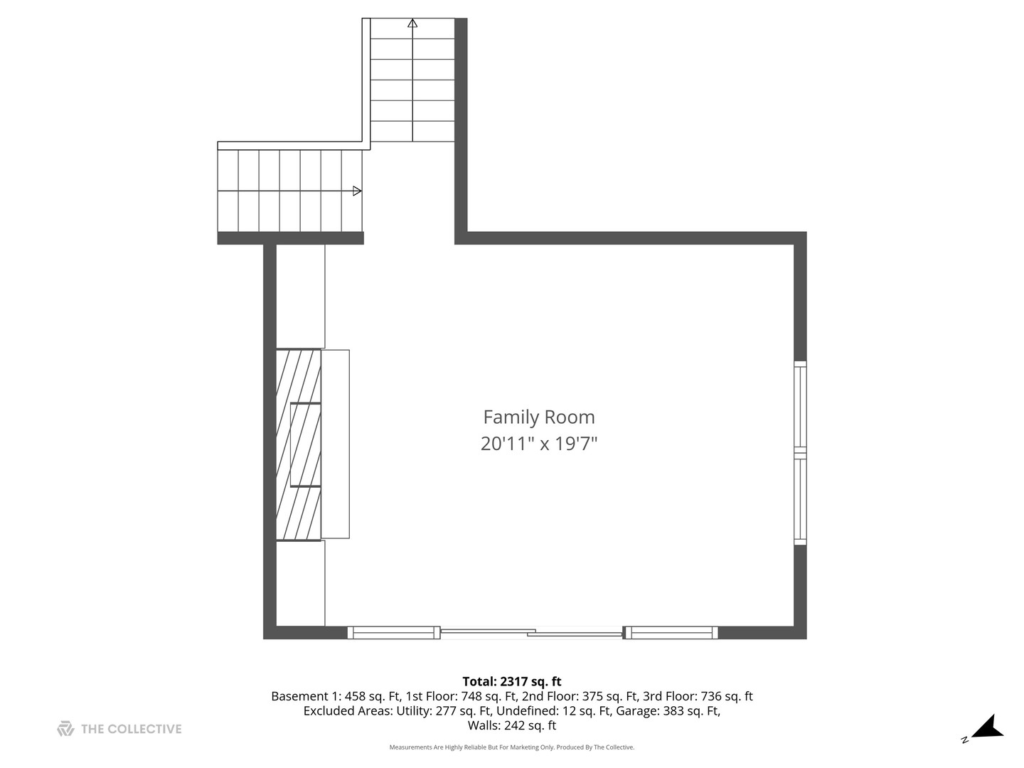 843 S Brainard Avenue, La Grange, IL 60525