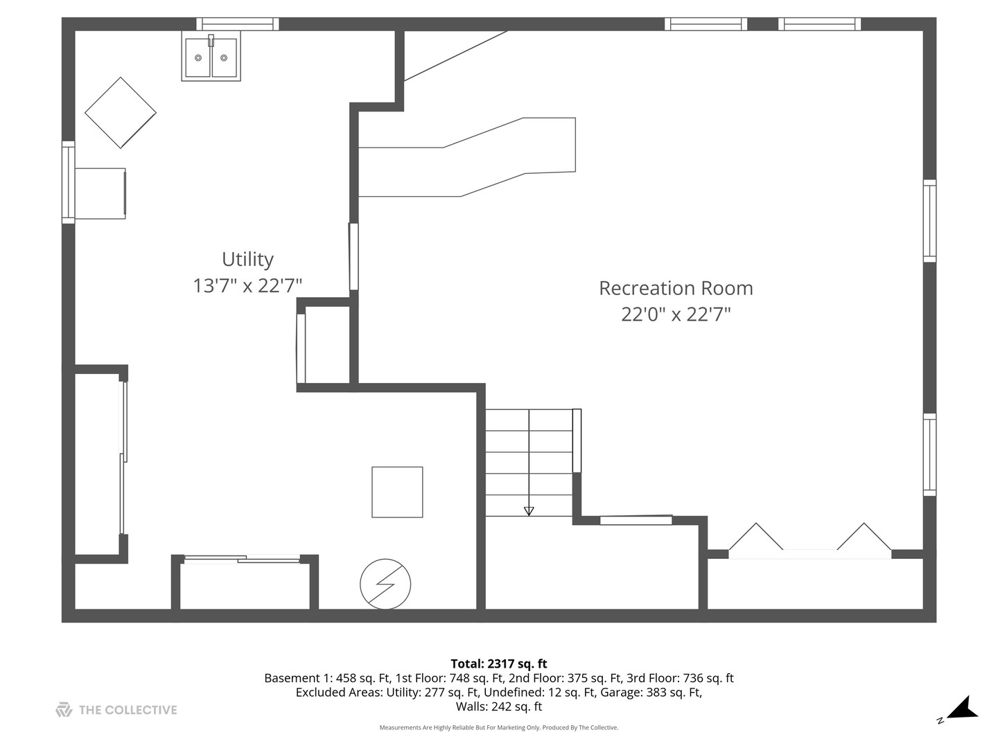 843 S Brainard Avenue, La Grange, IL 60525