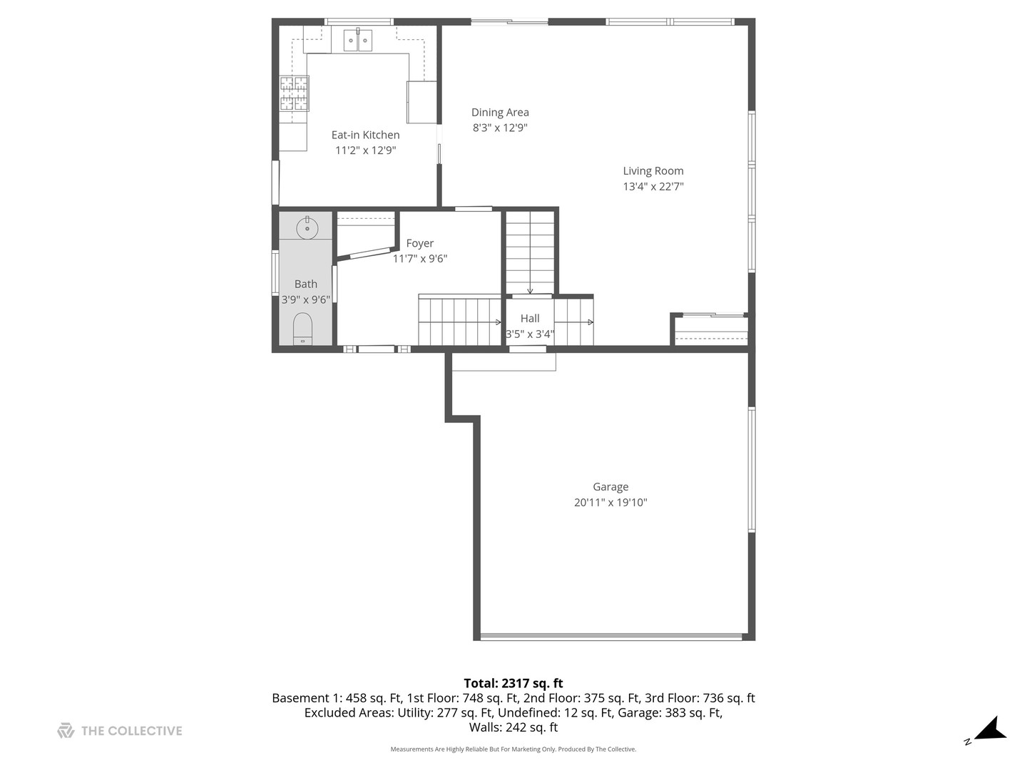 843 S Brainard Avenue, La Grange, IL 60525