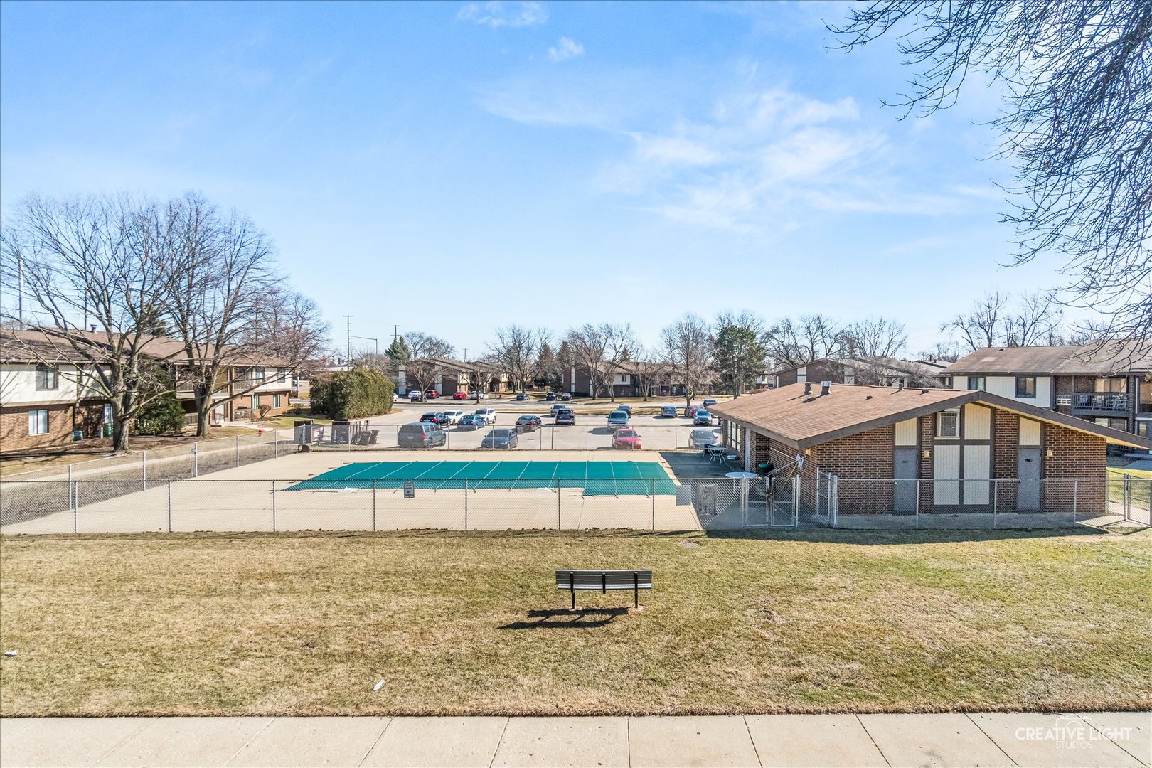 594 Somerset Lane #7, Crystal Lake, IL 60012