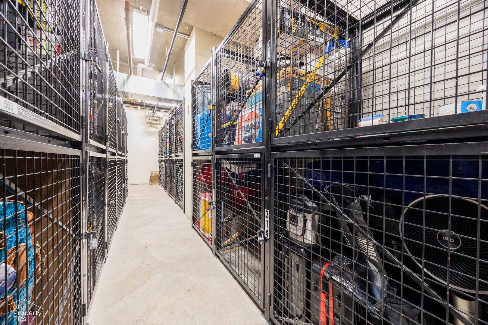 833 W 15TH Place #314, Chicago, IL 60608