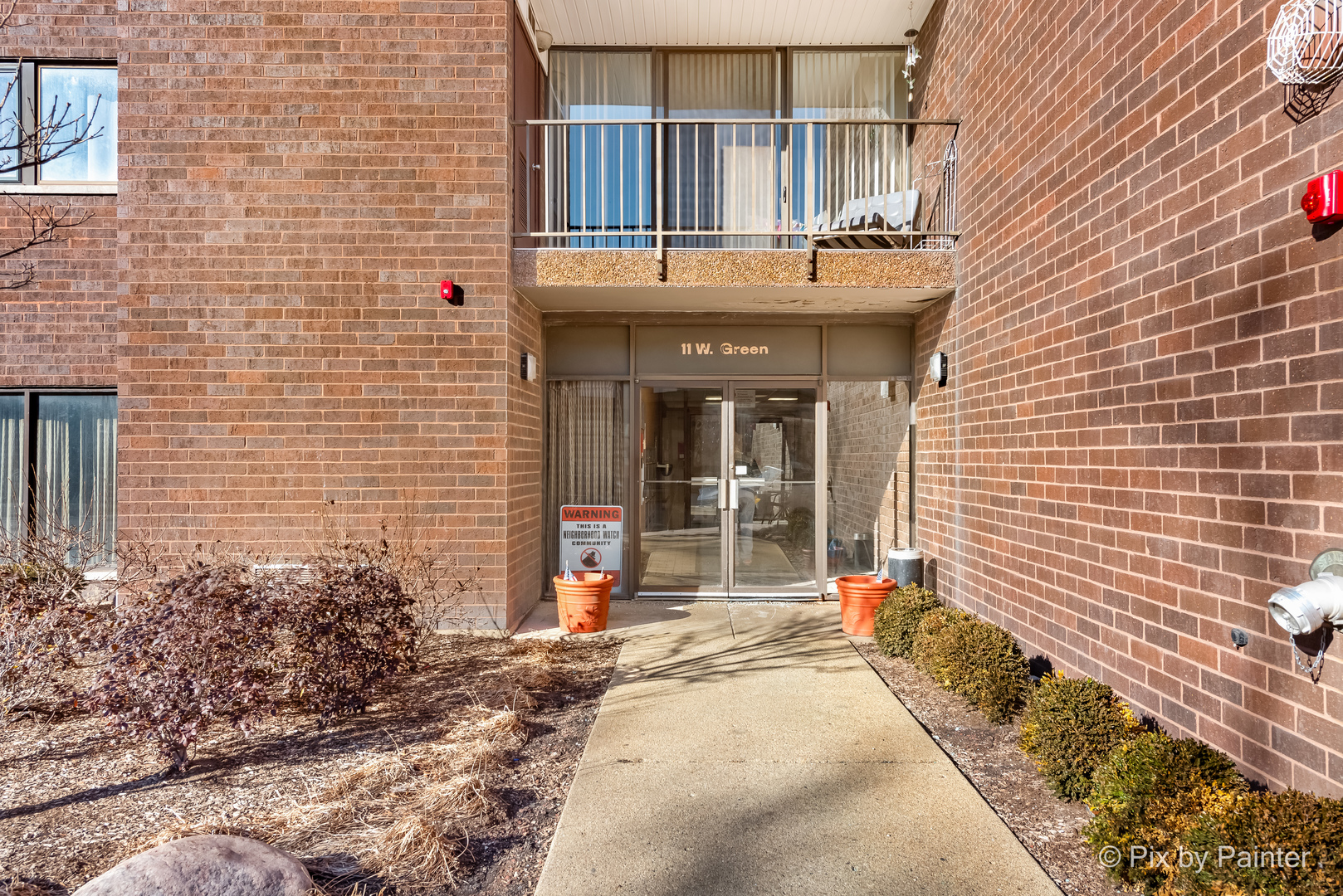 11 W Green Street #704, Bensenville, IL 60106