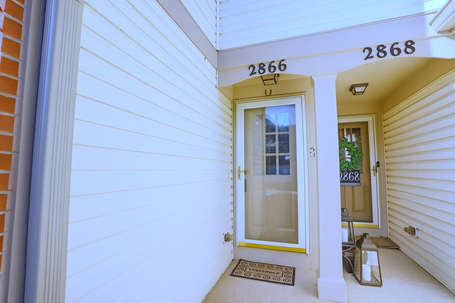 2866 Stonewater Drive #2866, Naperville, IL 60564