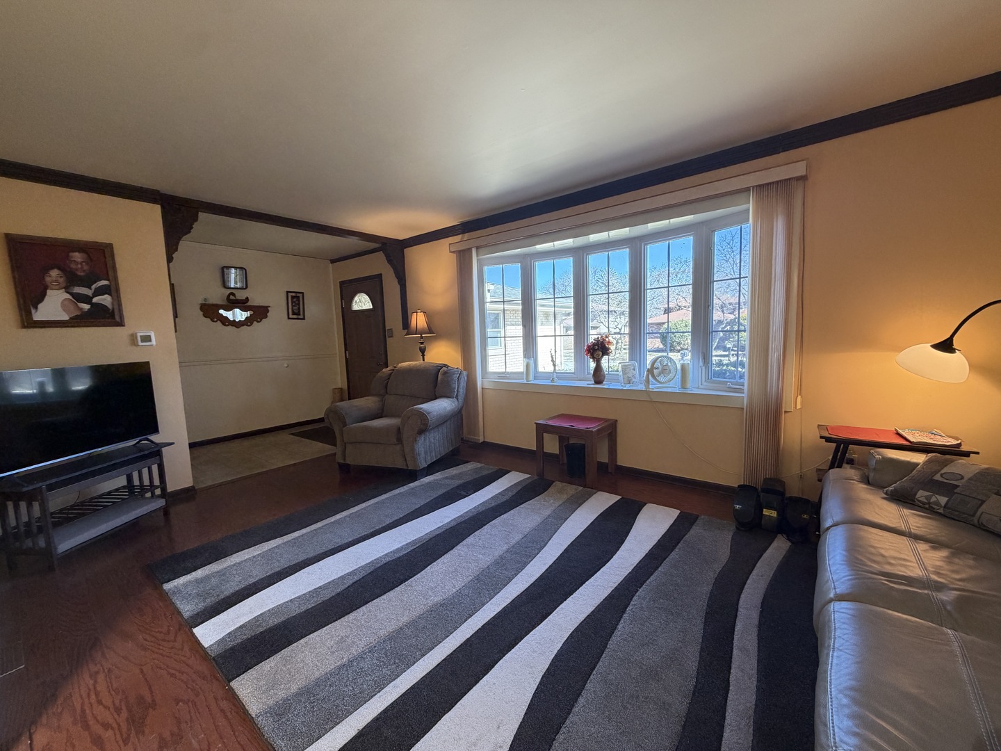 4 Lakewood Court, Park Forest, IL 60466