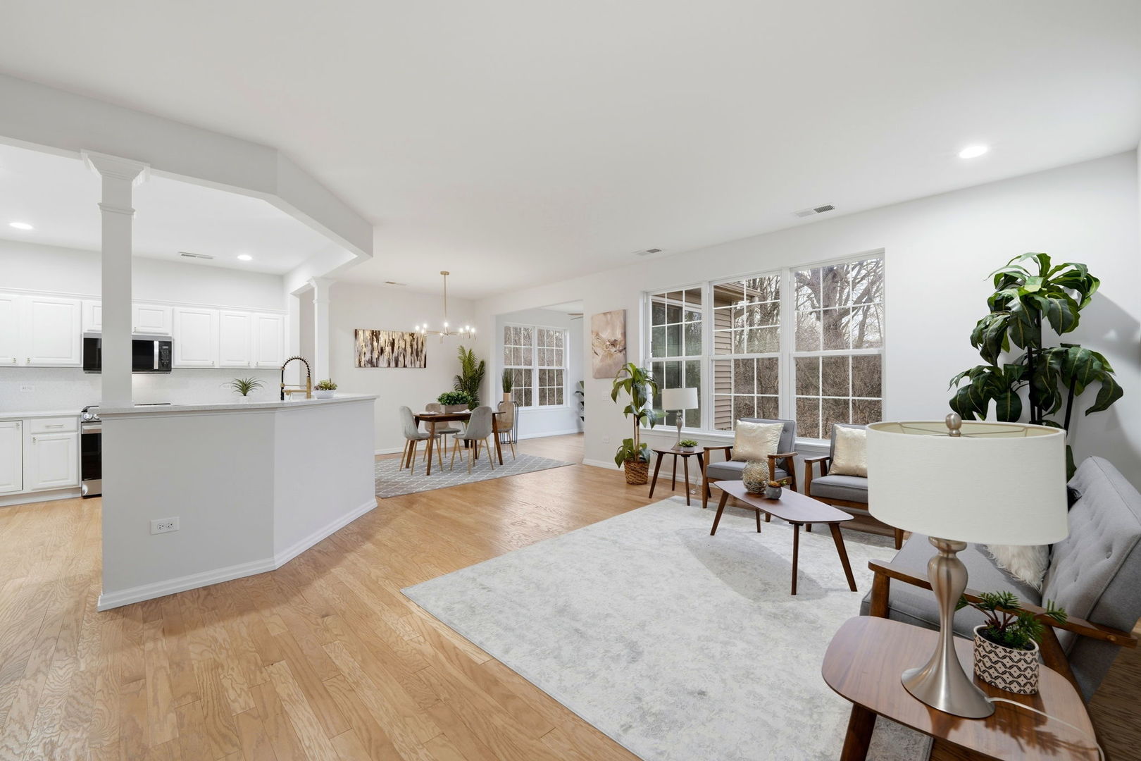 12334 Daphne Drive, Huntley, IL 60142