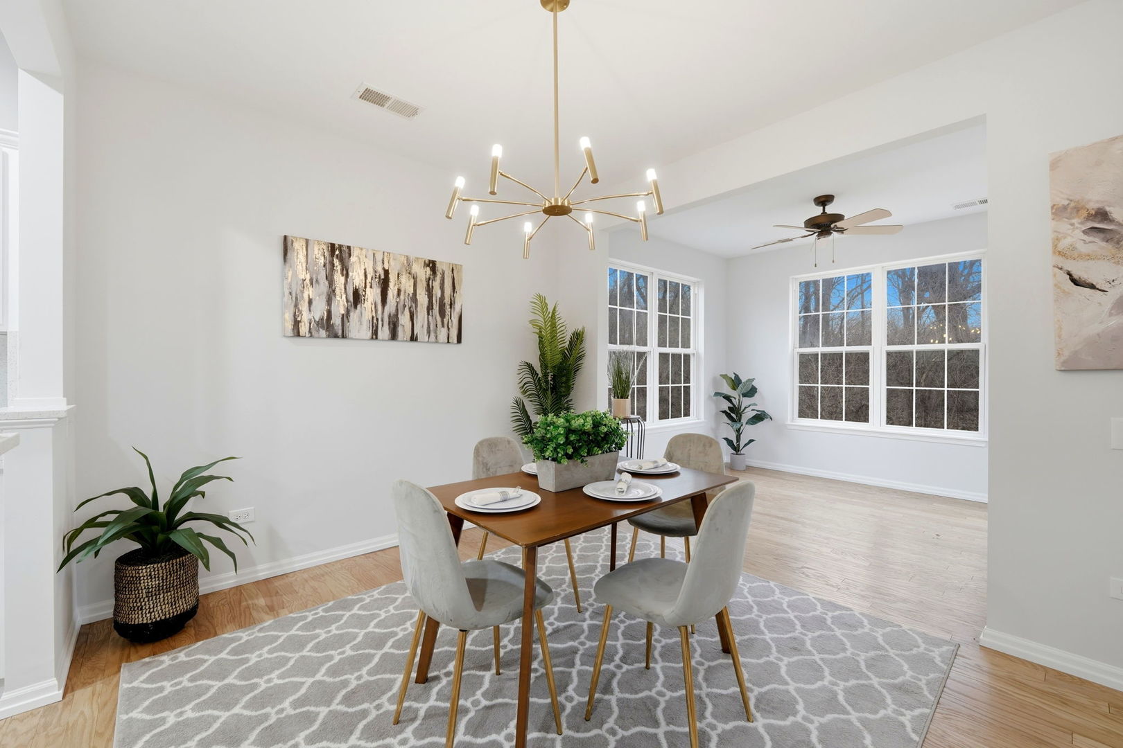 12334 Daphne Drive, Huntley, IL 60142