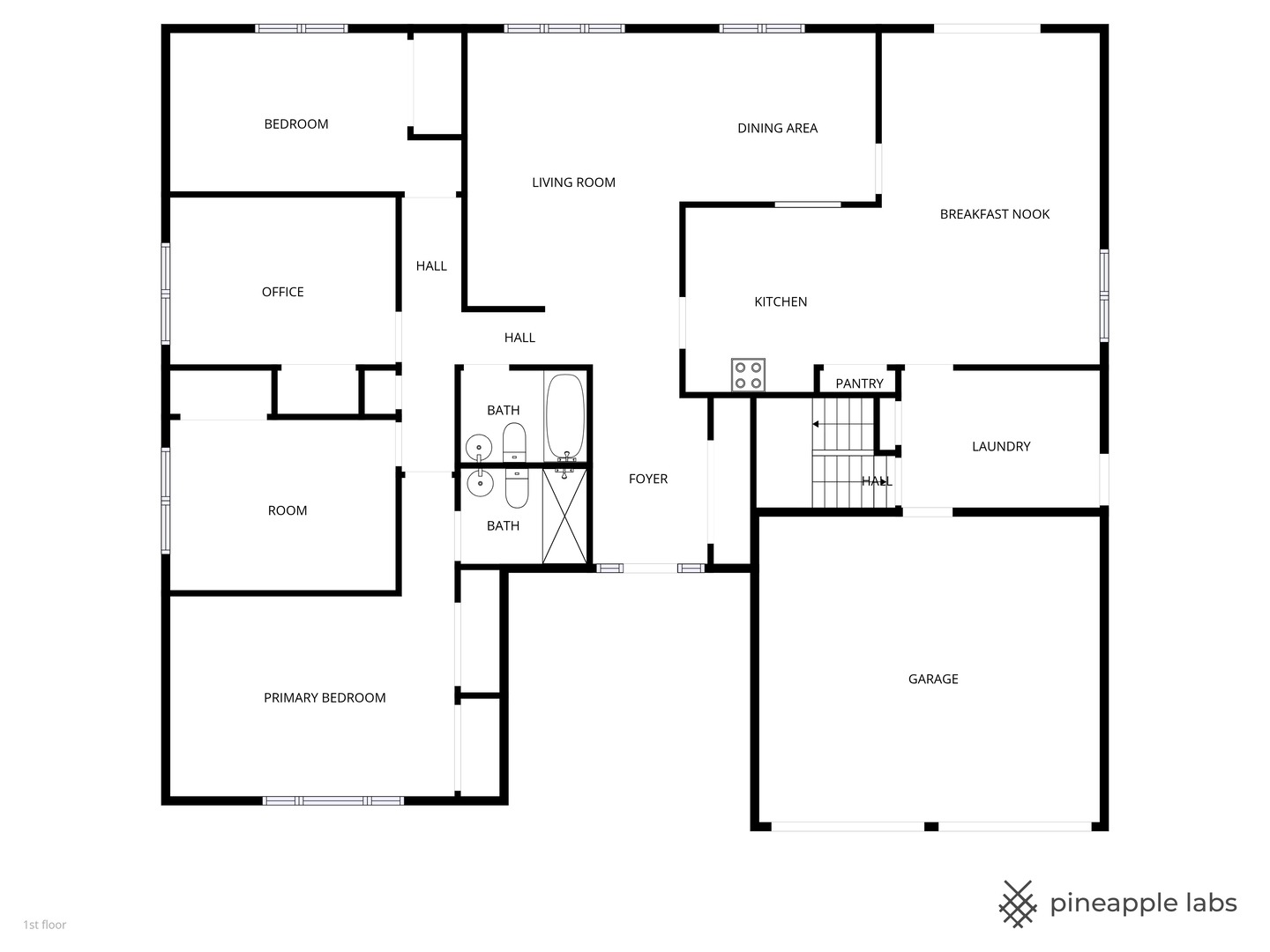 1418 Bladon Road, Schaumburg, IL 60195