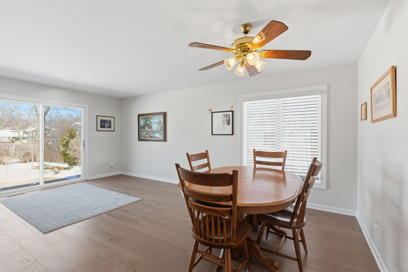 1418 Bladon Road, Schaumburg, IL 60195