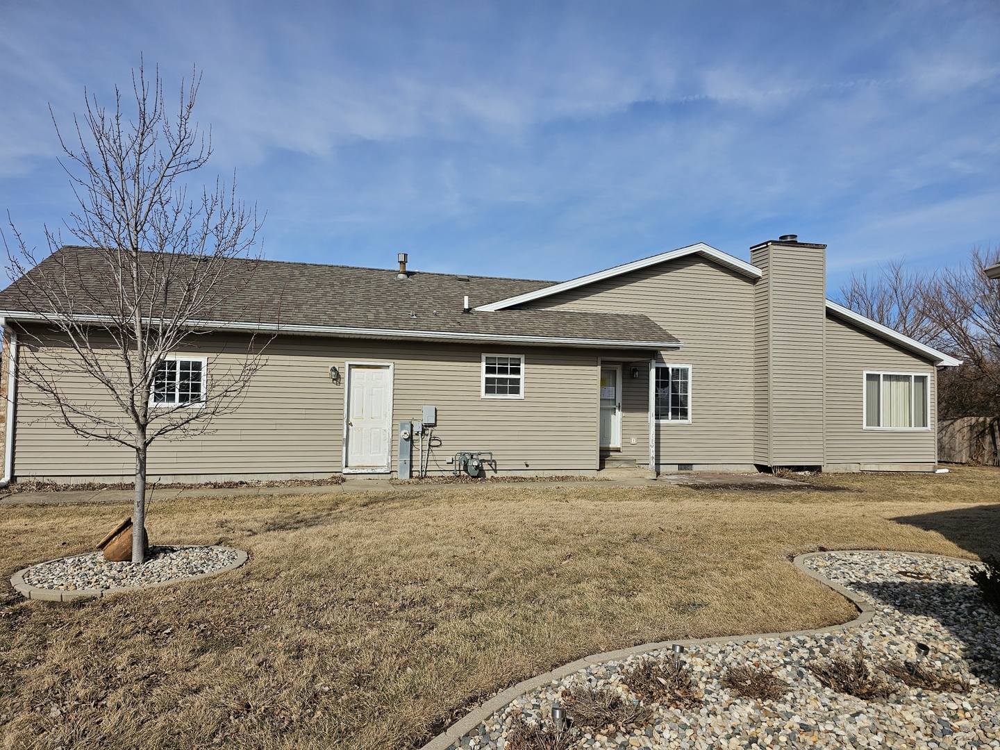 1443 Truman Drive, Bradley, IL 60915