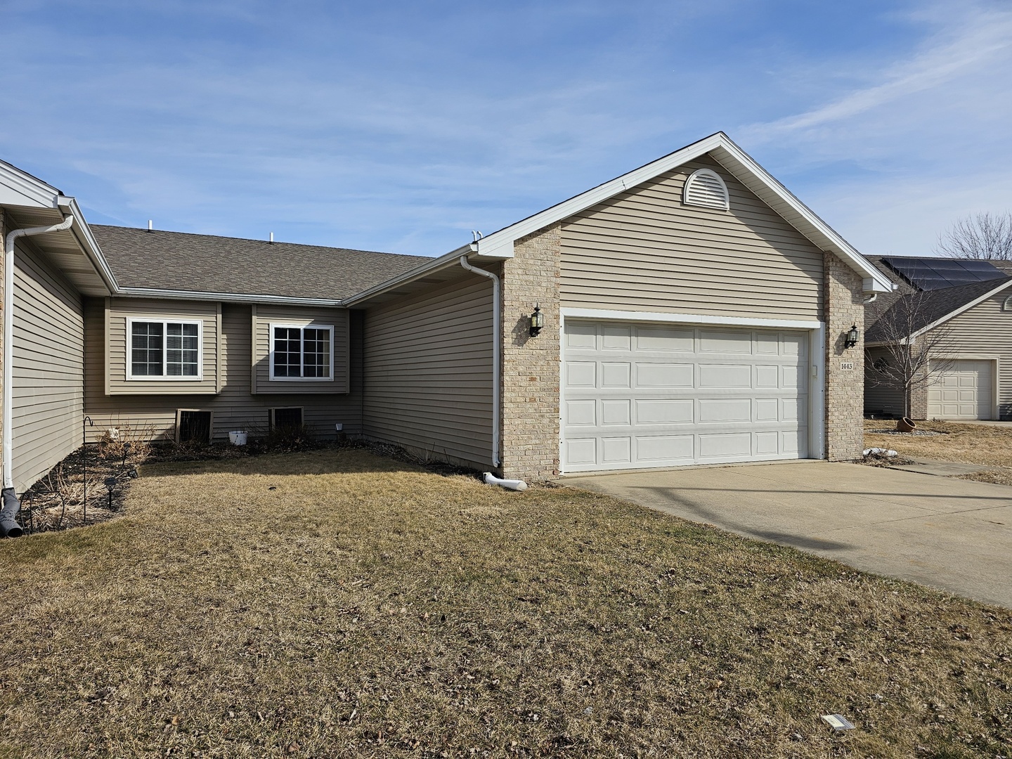 1443 Truman Drive, Bradley, IL 60915