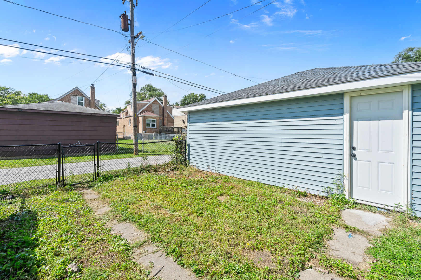 14806 Grant Street, Dolton, IL 60419