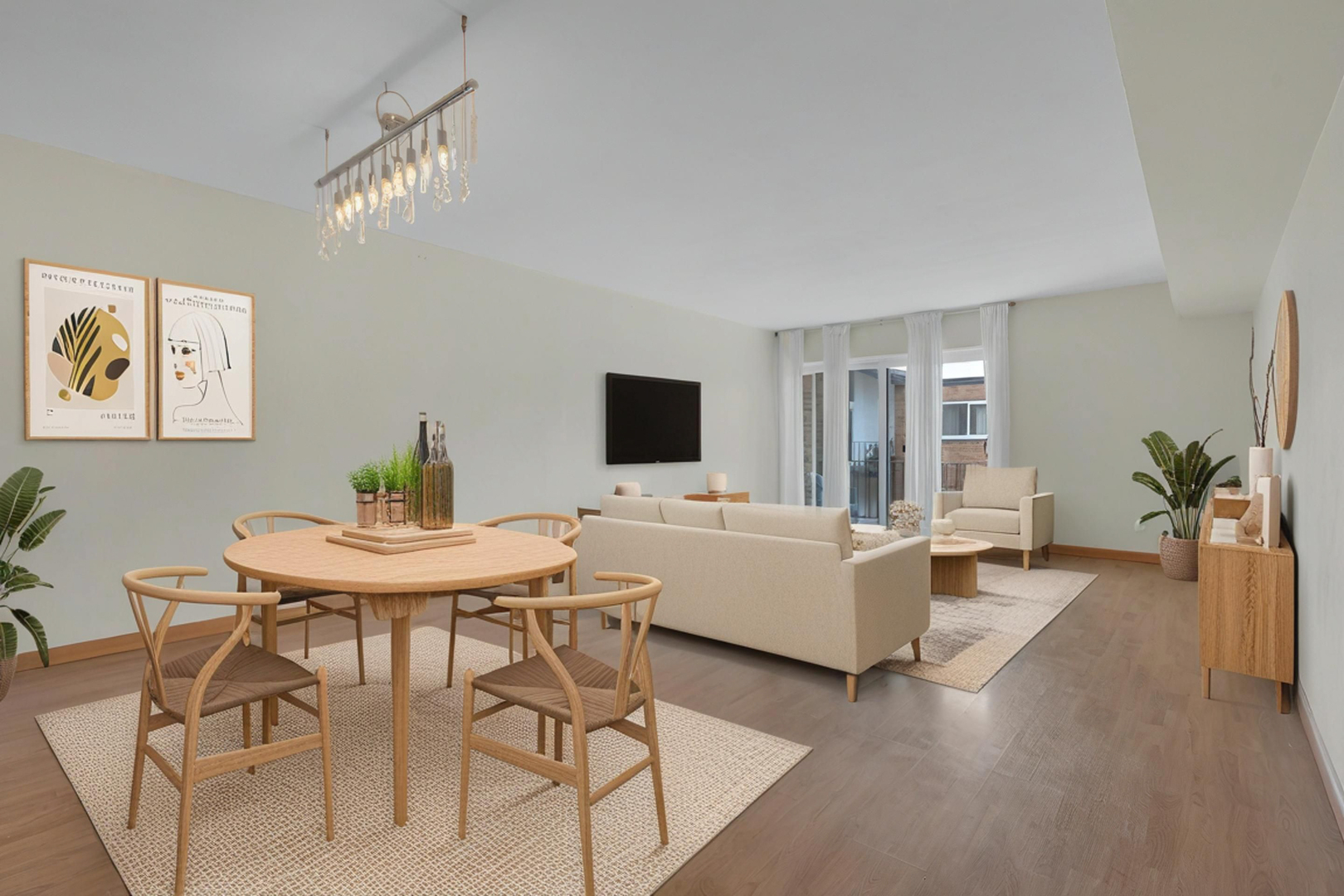 6961 N Oakley Avenue #304, Chicago, IL 60645