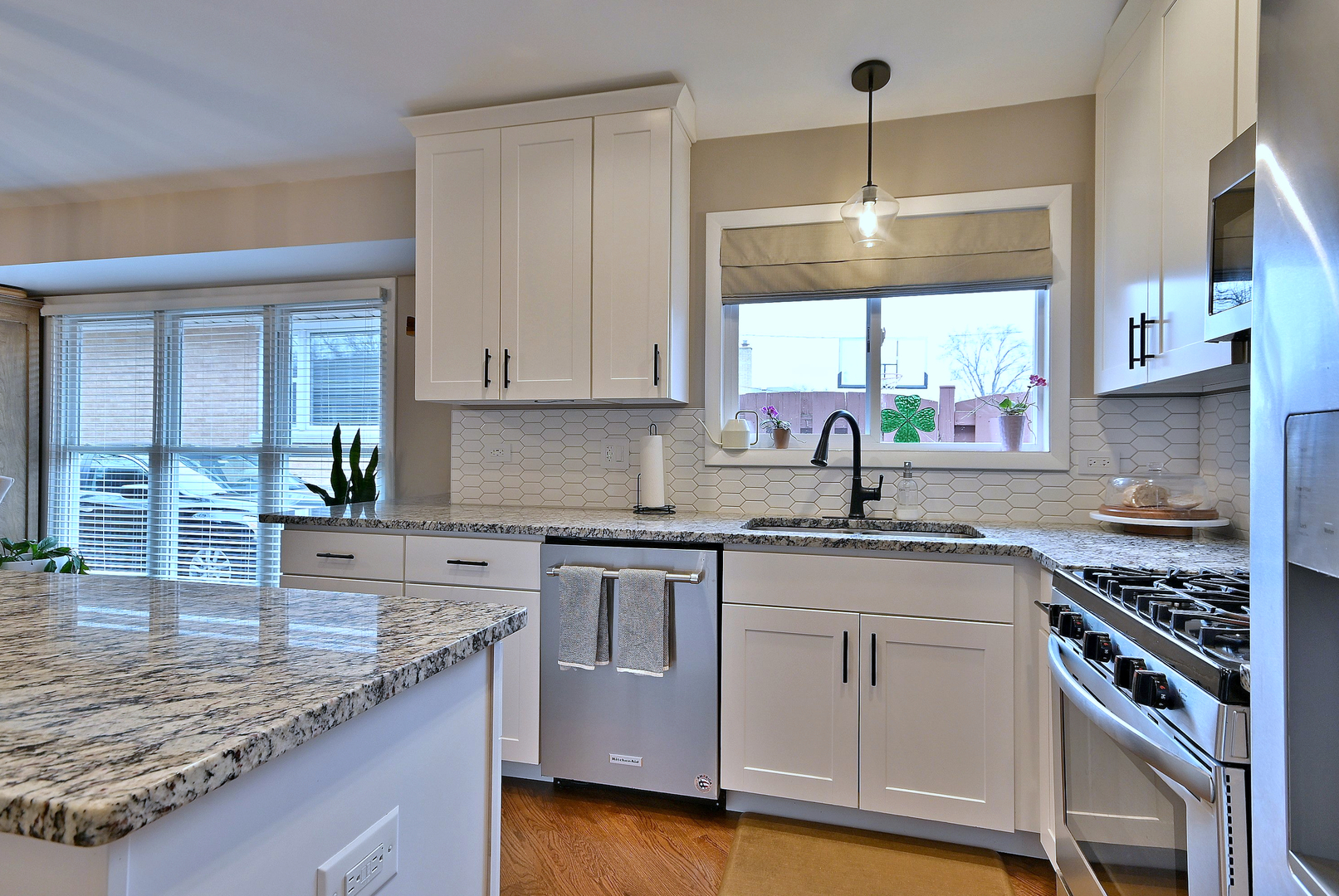 1105 S Euclid Avenue, Villa Park, IL 60181