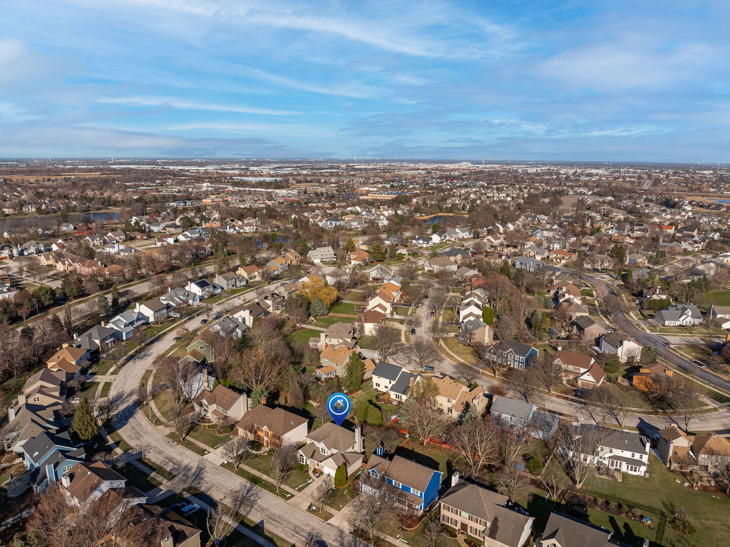 38 Breckenridge Drive, Aurora, IL 60504