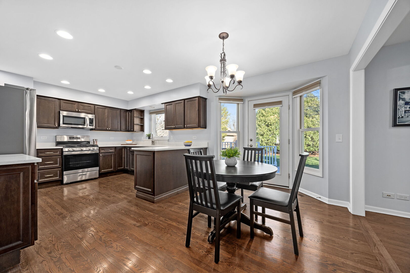 38 Breckenridge Drive, Aurora, IL 60504