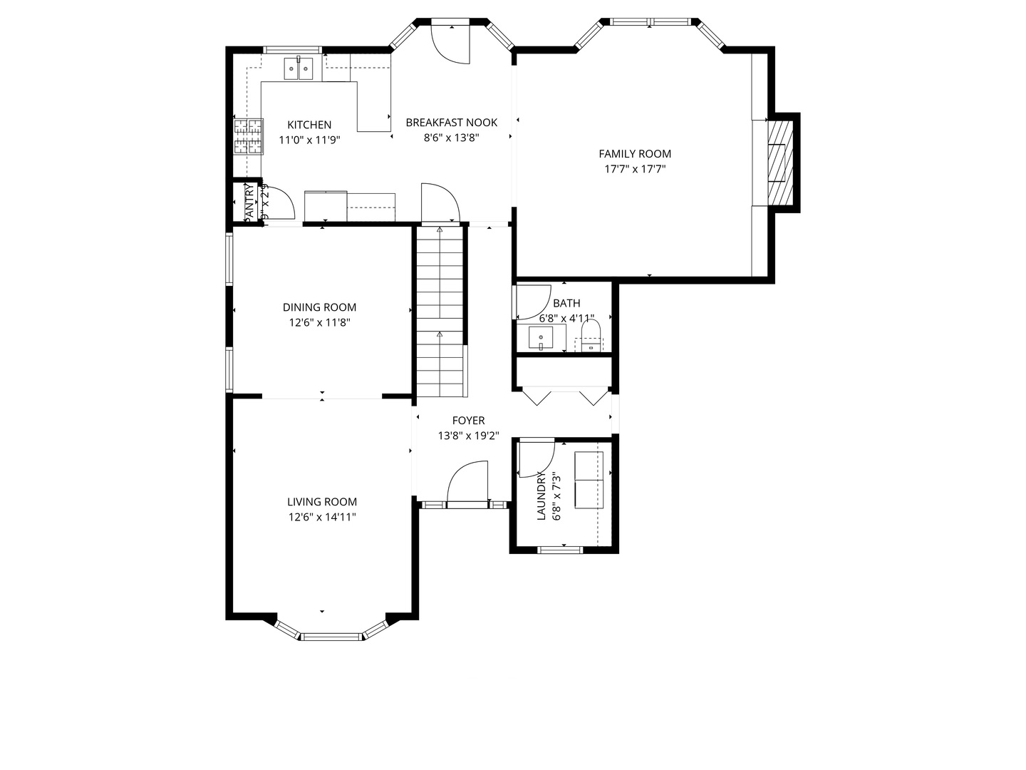 38 Breckenridge Drive, Aurora, IL 60504