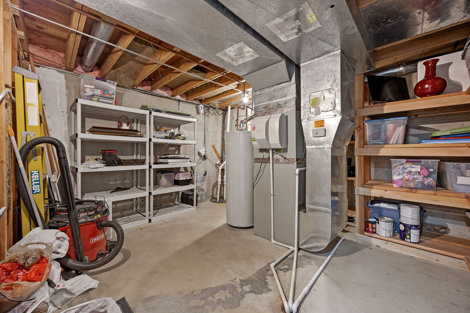 38 Breckenridge Drive, Aurora, IL 60504